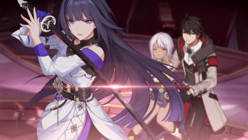 剧情中|崩坏3后崩坏书剧情更新，芽衣又倒了，芽衣何时能振作