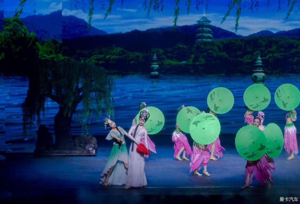  主题酒店|杭州有很多美景与动人的故事，宋城千古情的表演也非常震撼