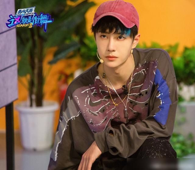  播出|《街舞3》播出后，王一博、张艺兴成了工具人，粉丝的反应很真实