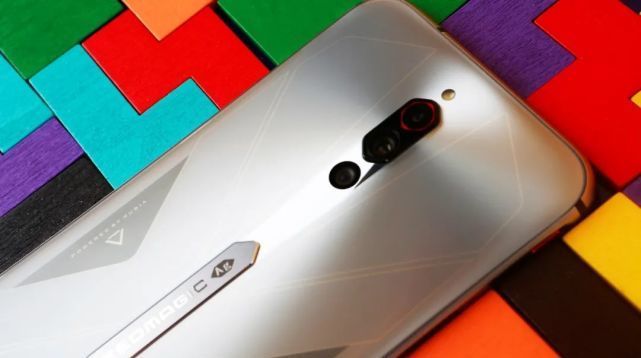  取决于|成就取决于深挖细节|诚意作用于努比亚红魔5S