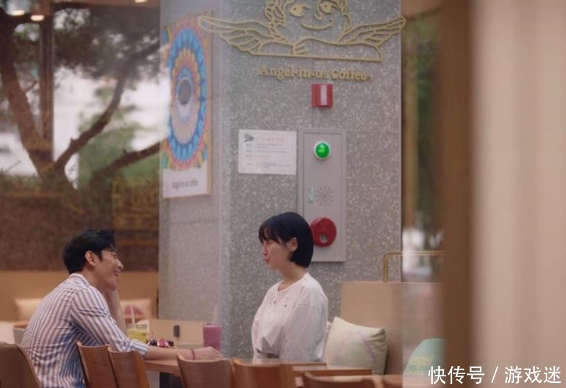 彩蛋细节解|《精神病》结局前解析!钢太闯进童话,儿时文英杀的是变种蝴蝶