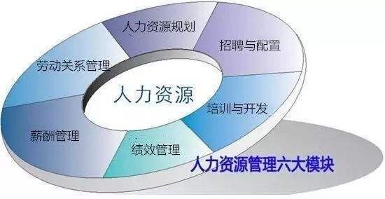  人事管|企业人力资源管理系统的重要性有哪些？