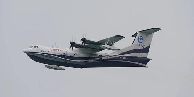  轮胎|配套国产航空轮胎，大飞机项目“鲲龙”出海