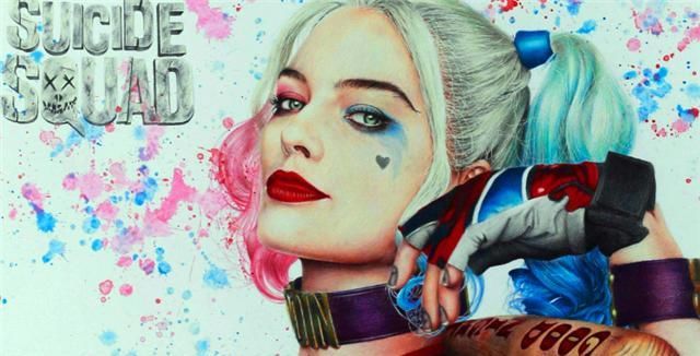  蝙蝠侠|影视: 《小丑女》, 你所不知道的电影与原版漫画中的差异