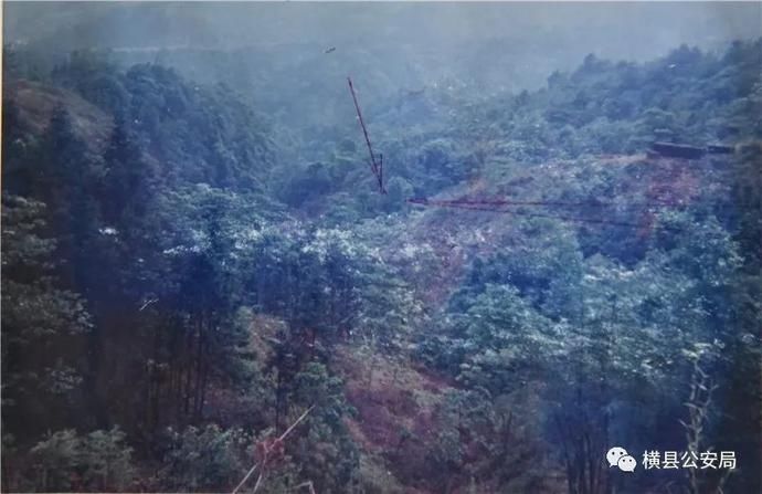 民警|云剑行动丨抢劫杀人后除掉同伙，警方追凶17年破获命案