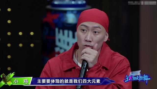  巴里斯|《街舞3》张艺兴淘汰巴里斯的背后，是无情的资本在操盘，太可惜