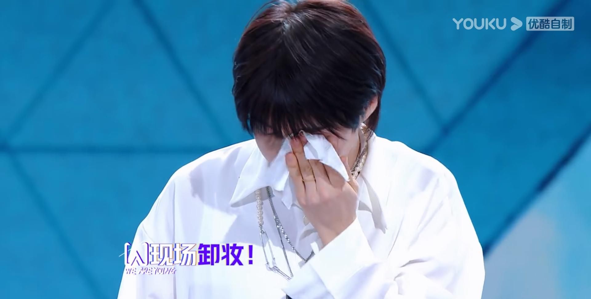  暴露|少年之名：这组选手戏真多，杨超文卖惨拉票，苏尔卸妆太暴露心机