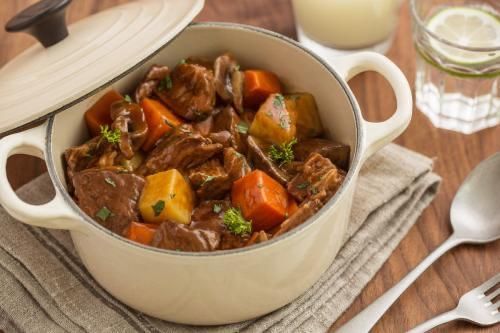  炖肉|炖肉的“小秘密”，这3种肉学我这样炖，又熟又烂又好吃