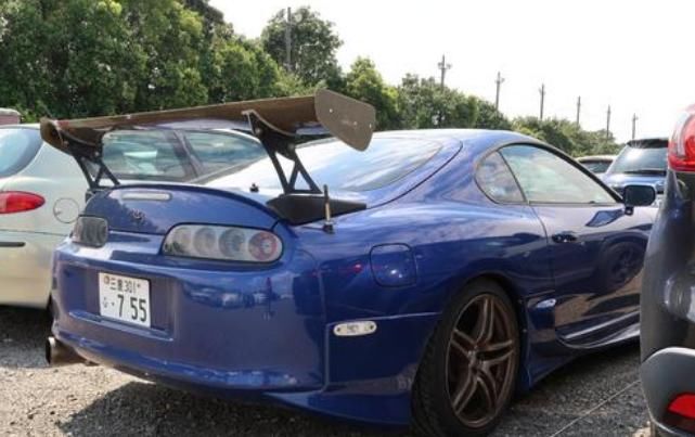 停车位|日本明明不大，为啥大家都有停车位？看到原因该好好反省了