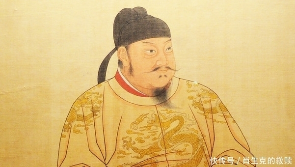 王世充|李世民一生求贤若渴，却为何杀了单雄信5年后才知李世民太精明