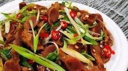  成本|不知道吃什么？这几道简单好吃成本又低的酸辣凉拌菜拿走