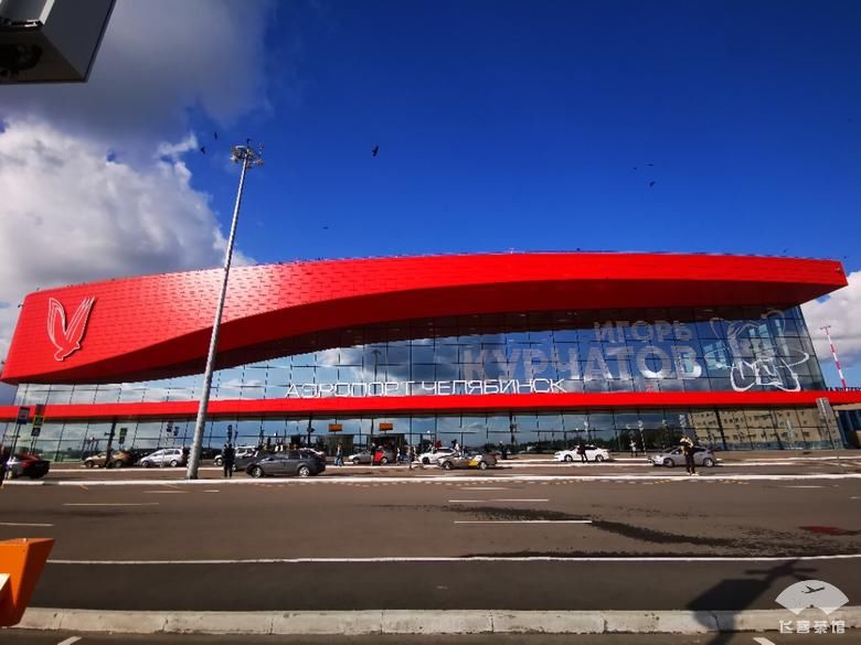 好看|拔草俄航95周年彩绘机！外观和机舱超好看，难怪有近9成上座率