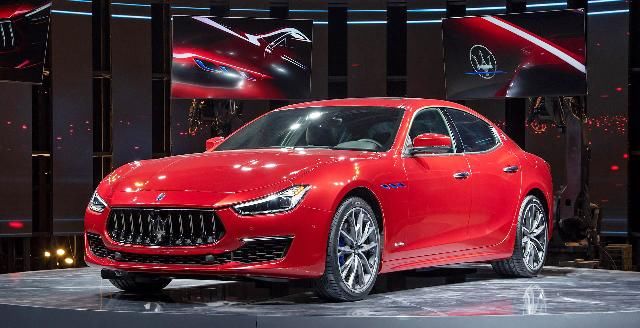  电动滑板车|年轻人的第一台AMG！只需不到4000块！