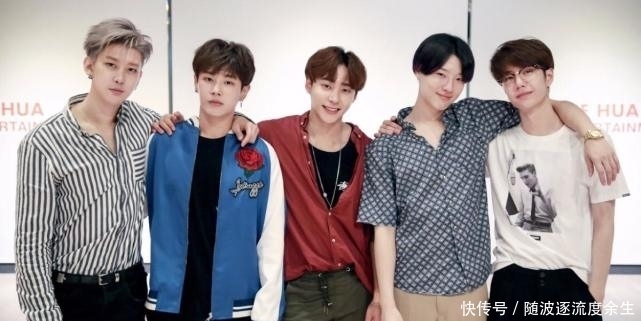 王一博|王一博被抢香菜很无奈,周震南却放言踩烂所有香菜地,这是为何?