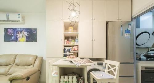 户型|这是我见过最小的户型，全屋不到30平米，完工后火遍全小区