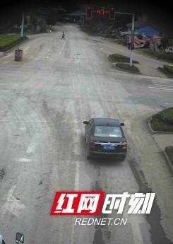 机动车违反|最高违法257次 湘西交警公开曝光交通“违法王”
