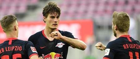  塔瓦|意媒：莱比锡不会买断希克，药厂赫塔瓦伦塞维黄潜有意他