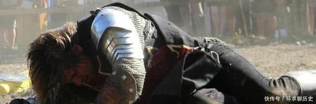 比武大赛|中世纪骑士比武对体育竞技的影响