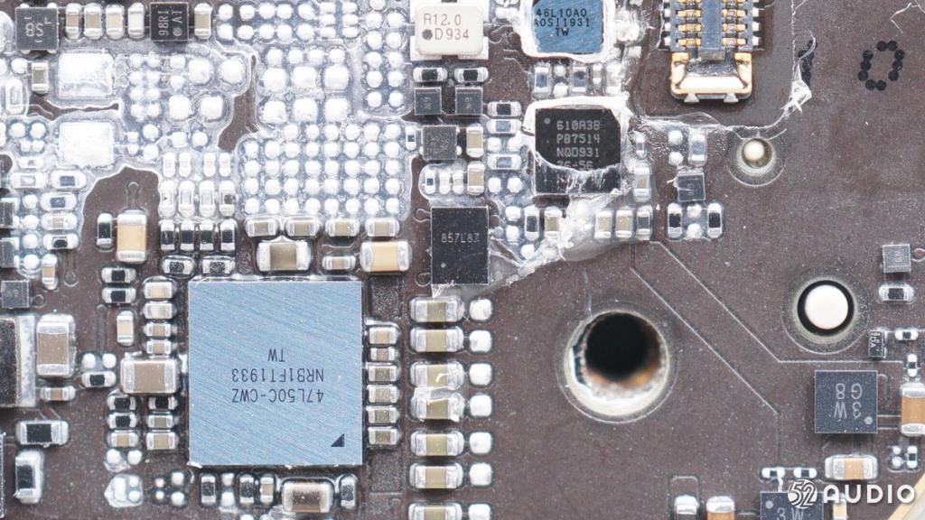  拆解|拆解报告：BEATS SOLO PRO头戴式蓝牙降噪耳机