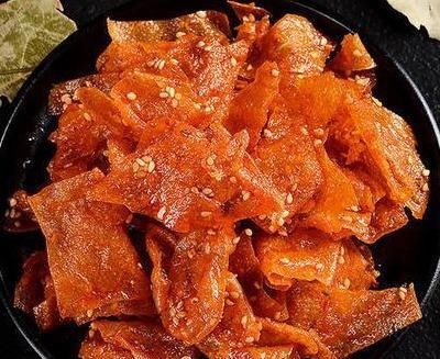 红油|霸王筒子骨、香草牛蛙、香炒豆腐干、红油豆皮精选几道川菜做法