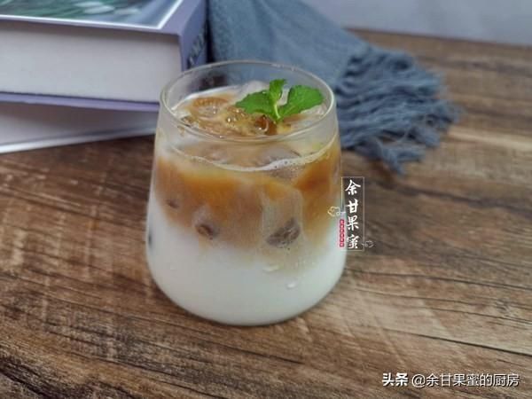  蛋挞皮|天热没出门，清凉又惬意的下午茶轻松做，点心味美，饮品清凉