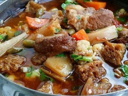  打算|吃货来分享美食咯，在这阳光明媚的今天，你打算做第几道菜