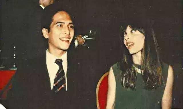  婚变|同为赌王儿子，三房突然婚变、四房绯闻缠身，二房忠贞不二惹人羡