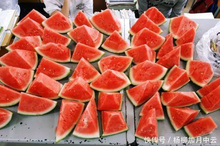 西瓜|爱吃瓜的你知道瓜是从哪里来的吗！