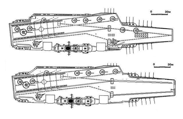 规模现代化|辽宁号与山东号能否加装弹射器,以搭载空警600?完全可行