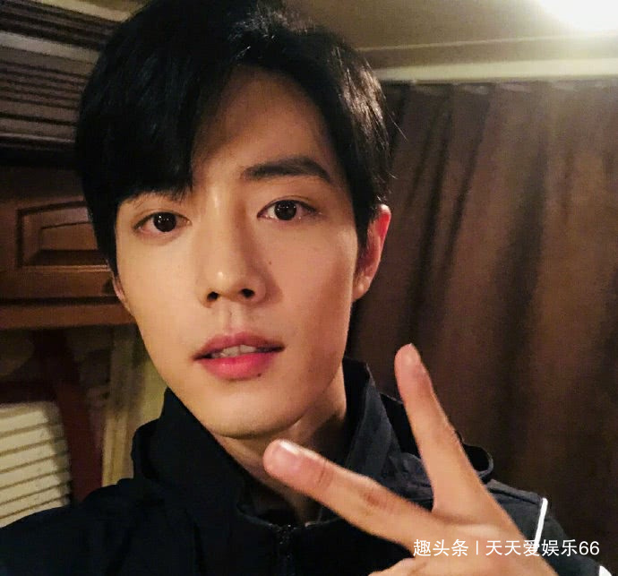  保护|谁在“逼”肖战要雇至少10个人来保护自己他到底在防谁