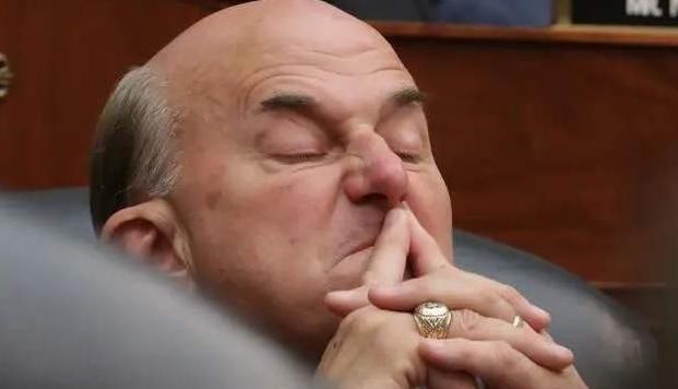  新冠|美国“永不戴口罩”议员确诊新冠，并坚称自己：多带会感染病毒