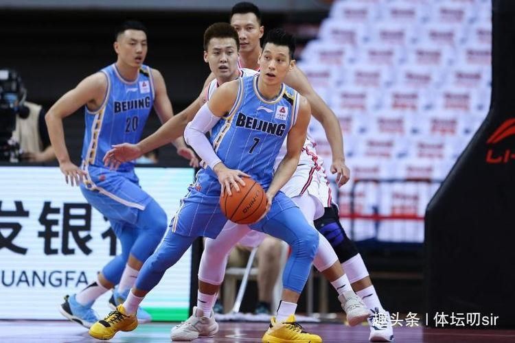  常规赛|常规赛第四，北京首钢完成目标，尤度意外受伤成季后赛最大变数