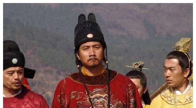 巡视|从朱标巡视陕西探讨朱元璋欲定都北方问题