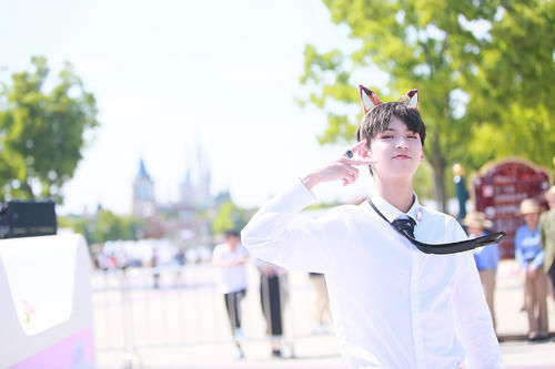  参加过|少年之名是“回锅肉”大本营！李希侃热度高，却改变不了糊综事实