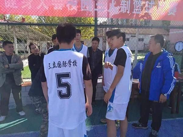 河南郏县：河南省第十四届万村千乡农民篮球赛总决赛即将开赛