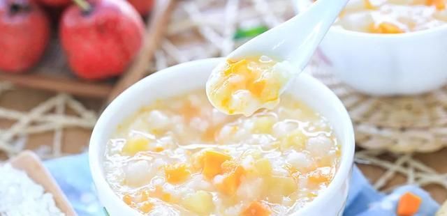  山楂|美食精选：蔬菜糙米粥 、八宝粥、苹果银耳羹 、山楂雪梨粥