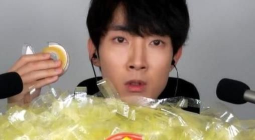 糖果|上课敢光明正大吃的4种零食,连老师都能轻易骗过,学生优秀