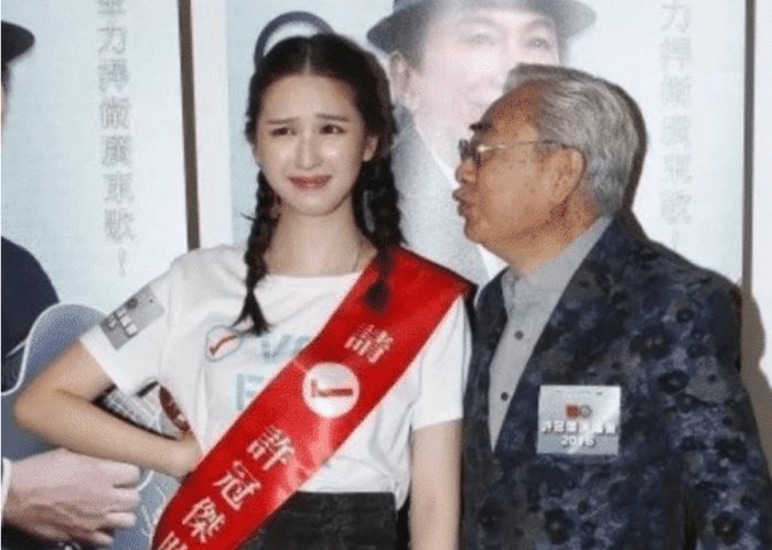 何傲儿|她为还债搭上70岁富豪，每月拿6位数零花钱，债务还清后果断走人