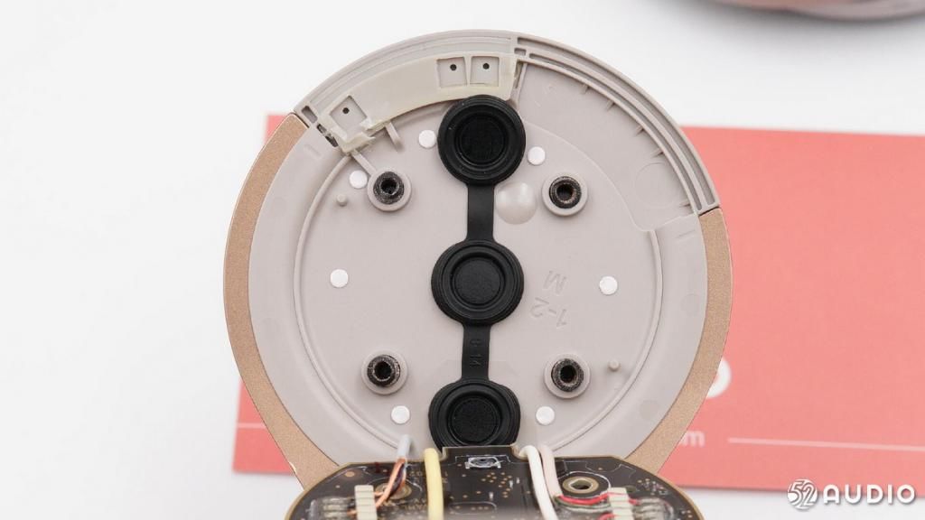  拆解|拆解报告：BEATS SOLO PRO头戴式蓝牙降噪耳机