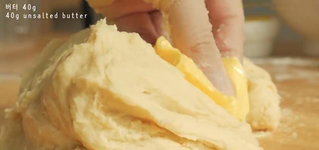 烤箱|没有烤箱、电饭煲, 也可以做面包, 松软细腻香甜, 比买的还好吃