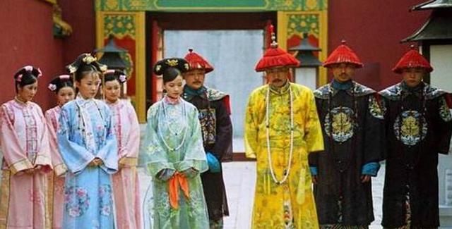  皇子|他们都是帝王之子，3个皇子本该享尽繁荣，最终结局却是截然不同