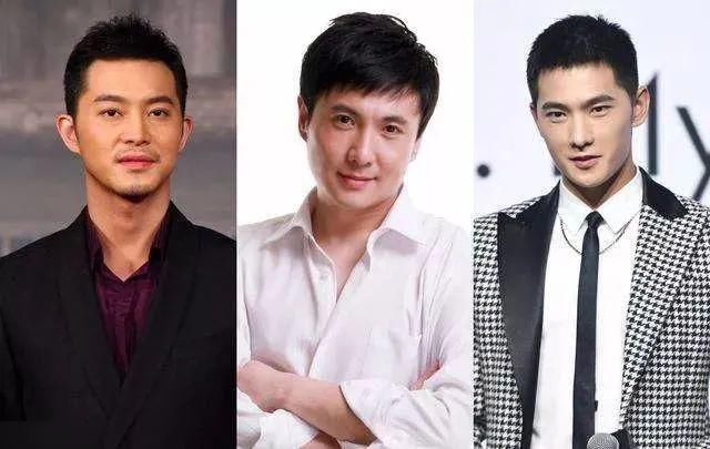  王放|河神小分队来了“插班生”？看过王放饰演的“大表哥”我真香了