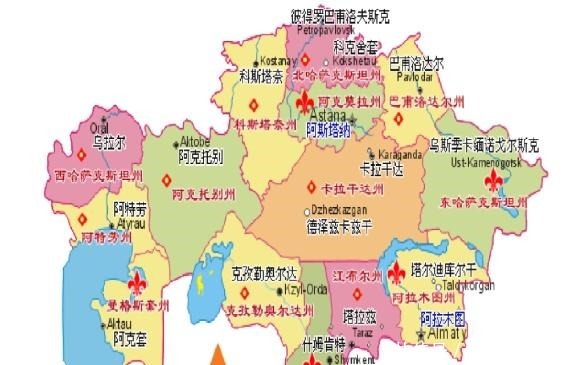 好友|小国坑了苏联300万土地没还,却和俄罗斯成为好友,今富得流油