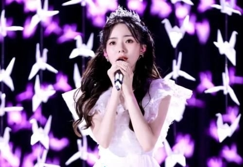  学员|《创造营2020》首次路演，郑乃馨和王艺瑾都在，唯独没有陈卓璇