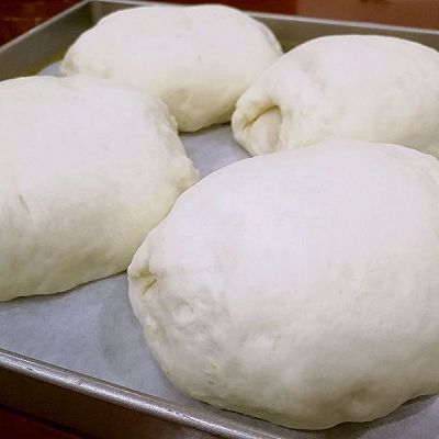  麻薯|抹茶麻薯哈斯面包