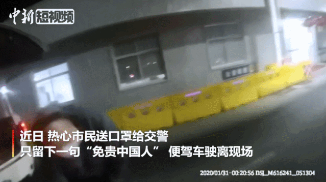  交警|姑娘，你们“逃跑”的样子真好看！