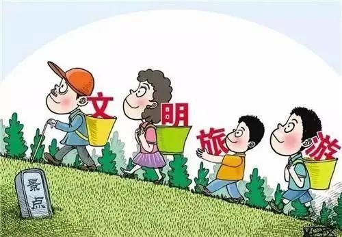 雕塑|必须曝光!景区这么美,他们却做出这种事……