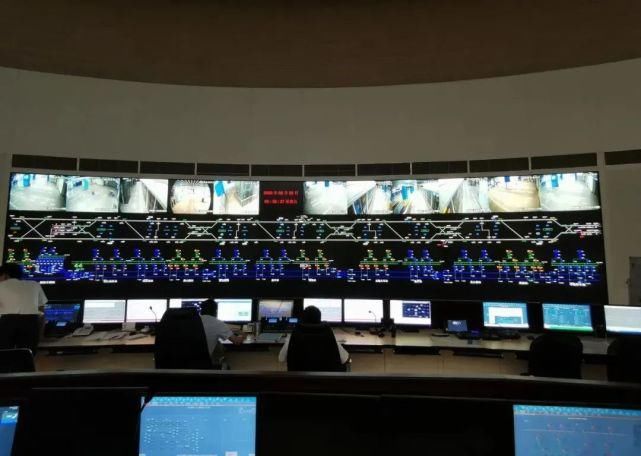 刚刚|激动!刚刚 无锡地铁3号线试乘!