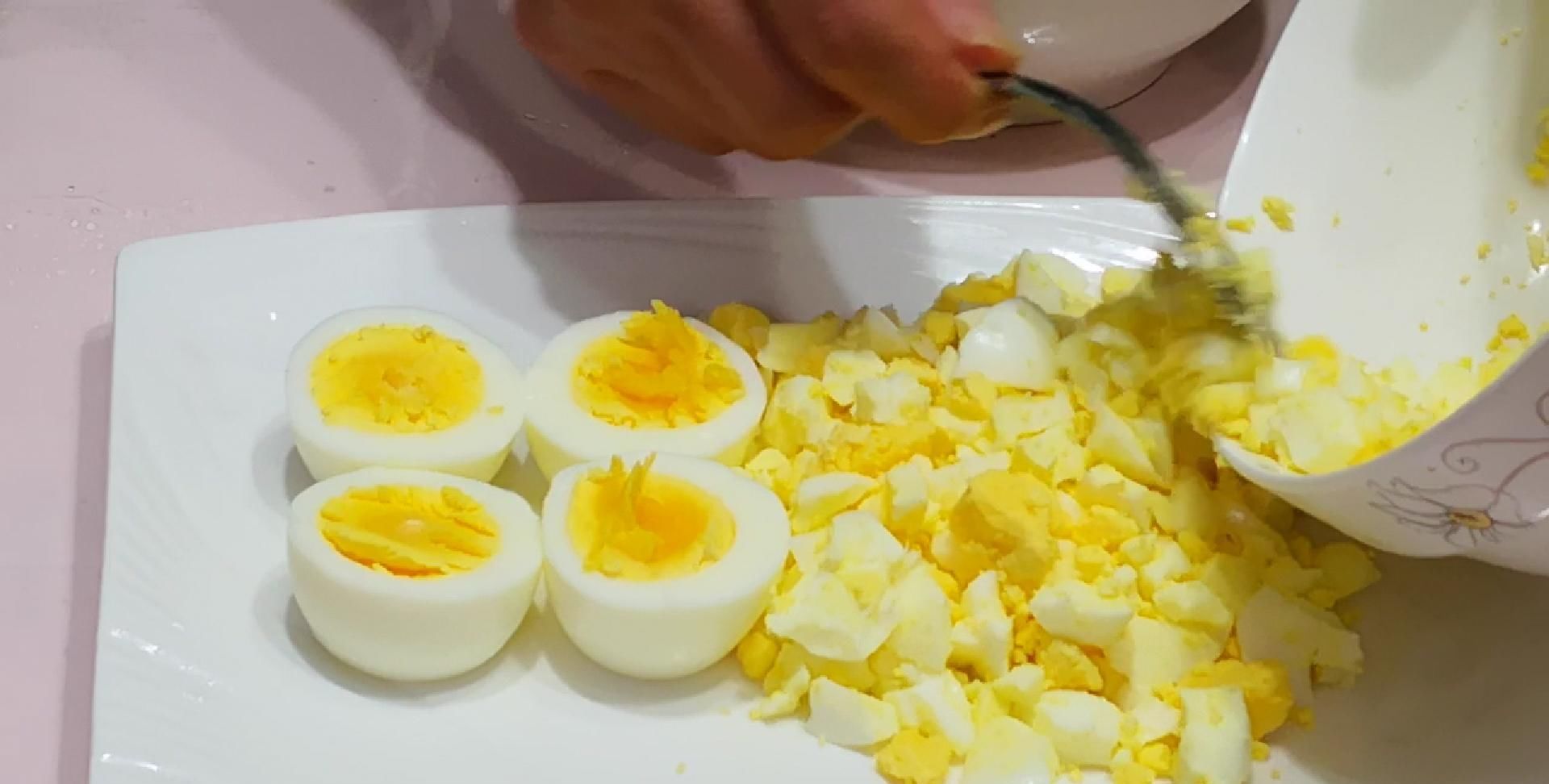 鸡蛋|买鸡蛋时,谨记“4不买, 3不吃”!为了健康早点告诉家里人