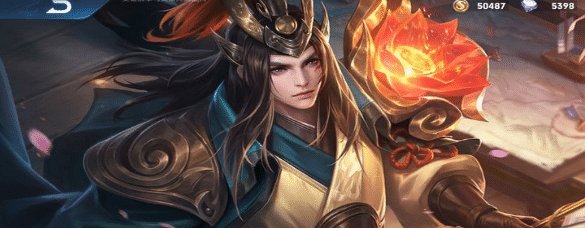 荣耀|王者荣耀：新赛季如何快速上分？这三个英雄带你顺利上王者